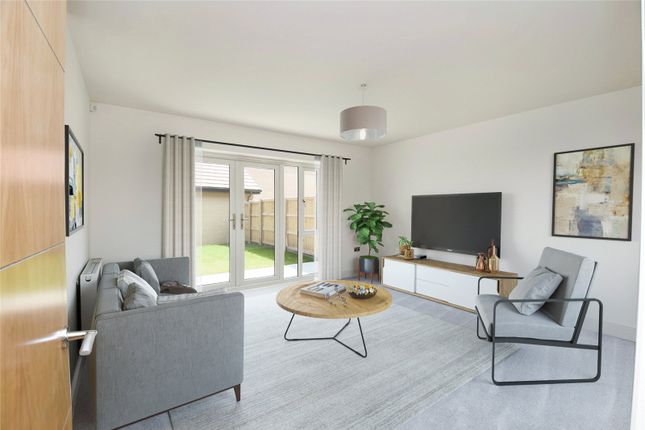 5 Adams Road, Laureate Fields, Suffolk photo 4