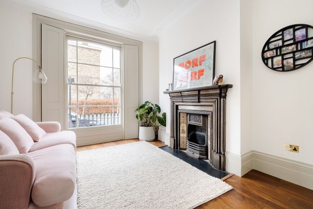 Thumbnail Detached house for sale in Linton Street, London