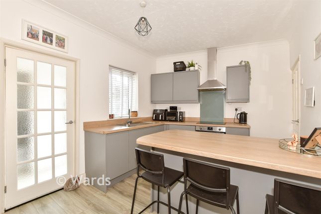Seaview Terrace, North Road, Sheerness photo 3