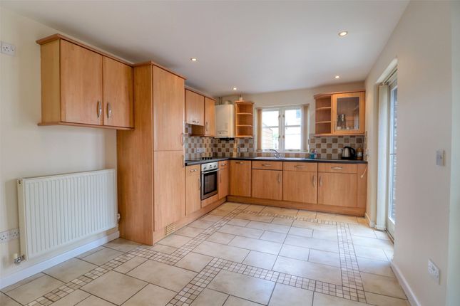 Detached house for sale in Mill Head, Ilfracombe, Devon