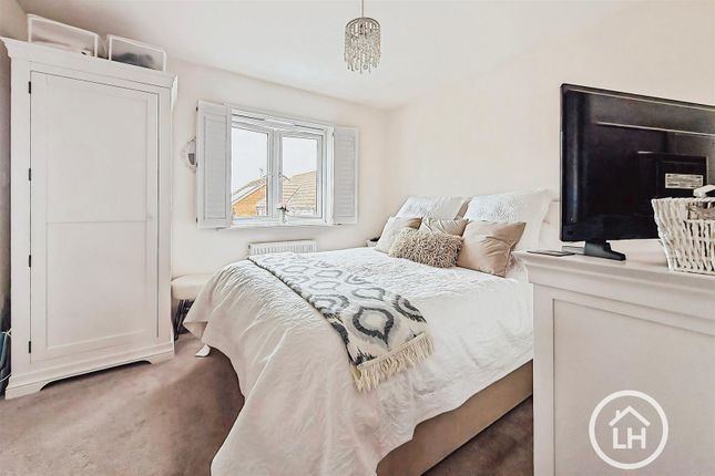 3 Lilac Road, Minster On Sea, Sheerness photo 4