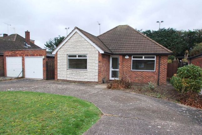 Thumbnail Detached bungalow to rent in Southfield Road, Flackwell Heath, High Wycombe