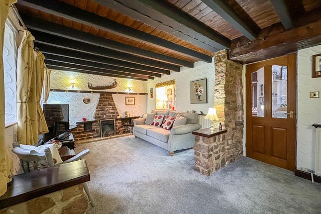 Keepers Cottage, Ball Lane, Stoke-On-Trent photo 3