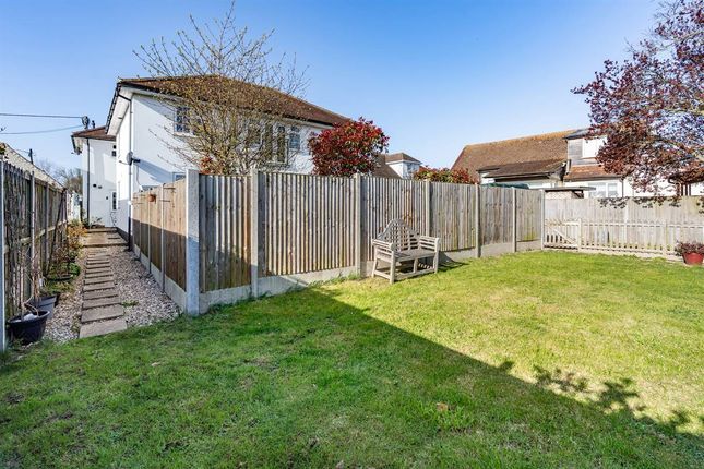 Flat 1, Fairmead Court, 3, Bridgefield Road, Whitstable photo 2