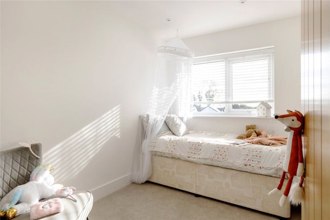 Terraced house for sale in The Dunes, Plot 26, The Cedar, Hemsby, Great Yarmouth, Norfolk
