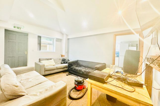 29 Sherwin Road, Nottingham photo 4