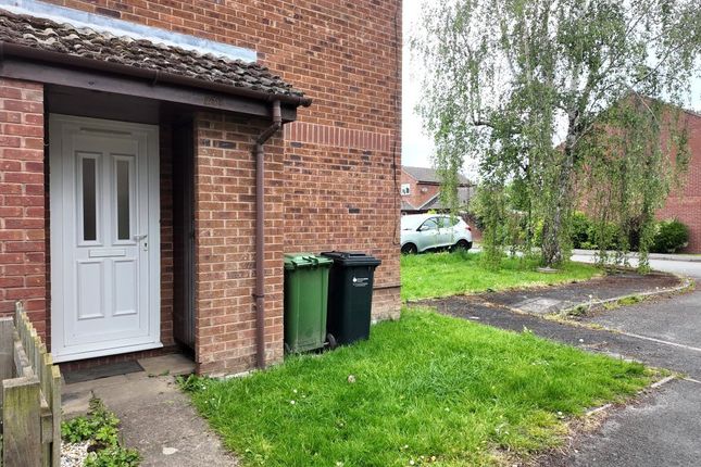 237, Ridgemoor Road, Leominster photo 2