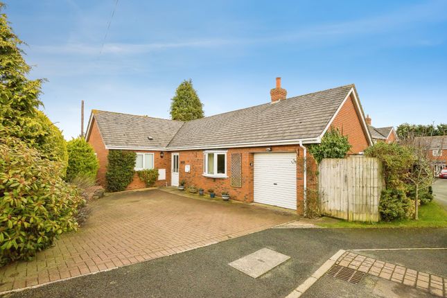 3-bed house on Grasmere, 1, College Close, Ellesmere, £315,000