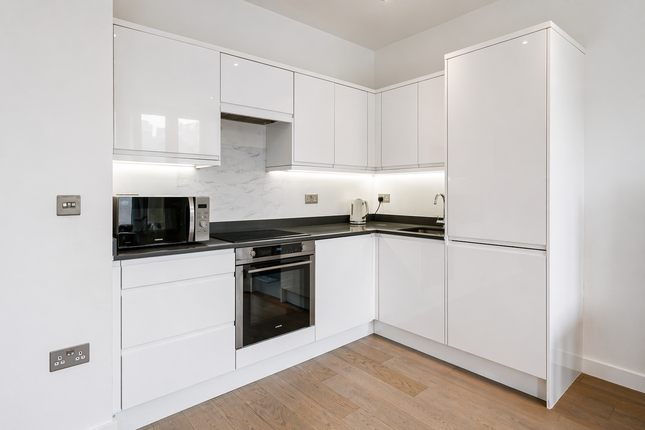 Flat 3, Grosvenor Road, St Albans, AL1 3UE, St Albans photo 3