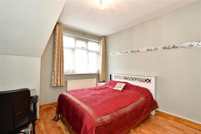 Terraced house for sale in Tallack Road, London