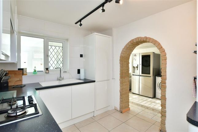 Property for sale in South Coast Road, Peacehaven, East Sussex