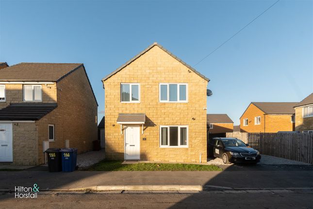 Thumbnail Detached house for sale in Hurtley Street, Burnley