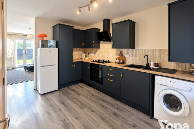 Sytchmill Way, Stoke-on-trent photo 4