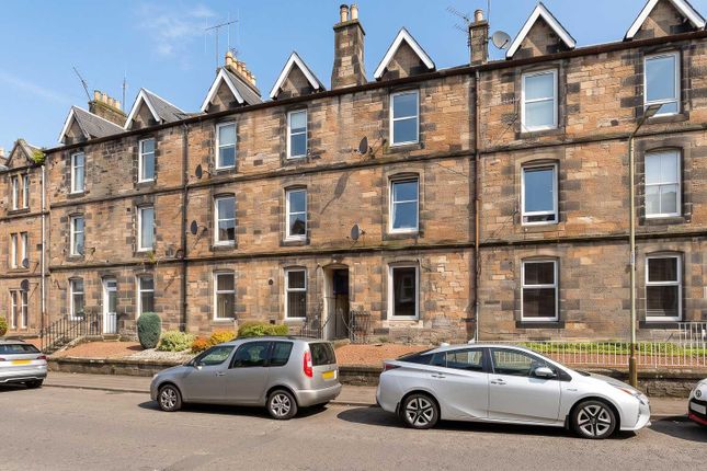 1-bed flat on Friar Street, Perth, £75,000
