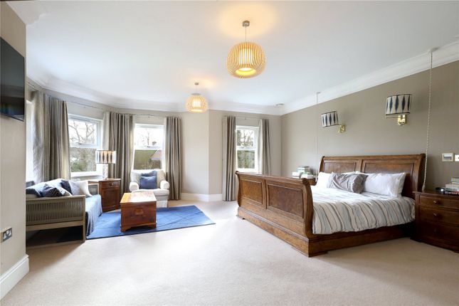 Detached house for sale in Cambridge Road, Beaconsfield, Buckinghamshire