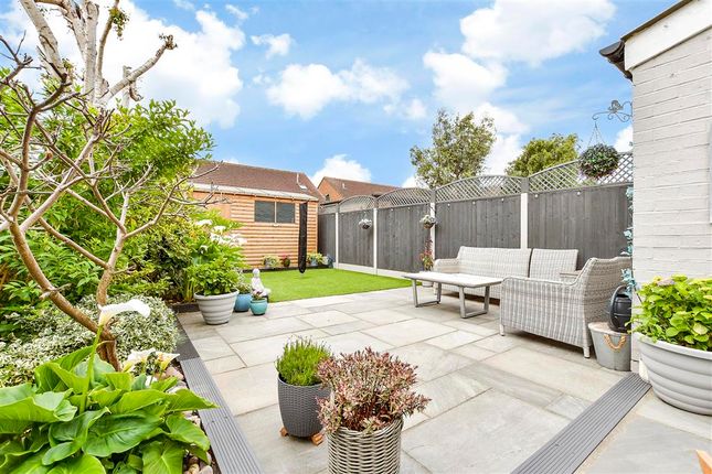 Patio / Decking