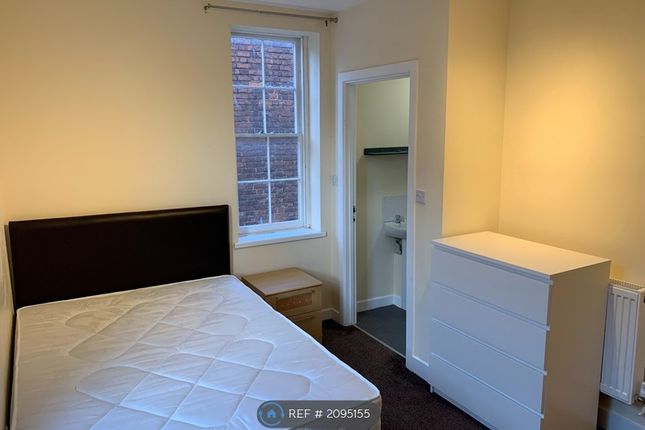 Thumbnail Room to rent in Brunswick Rd, Gloucester