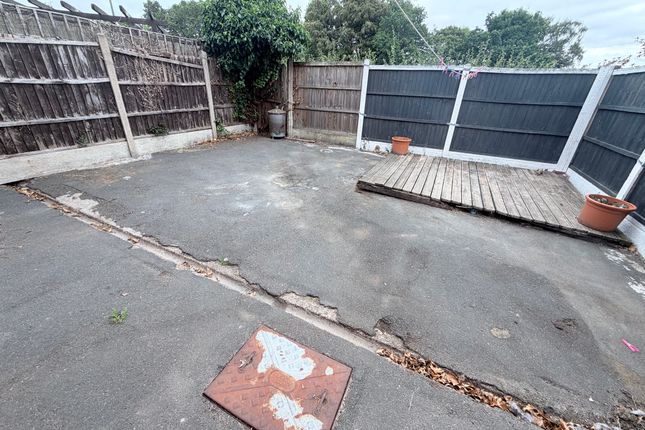 2 Third Avenue, Rainworth, Mansfield, NG21 0BY, Mansfield photo 3
