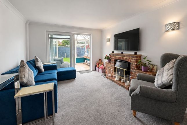 15, Spring Lane, Bexhill on Sea photo 2