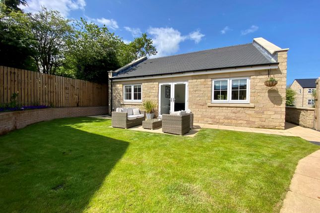 Bungalow for sale in The Village, Acklington, Morpeth