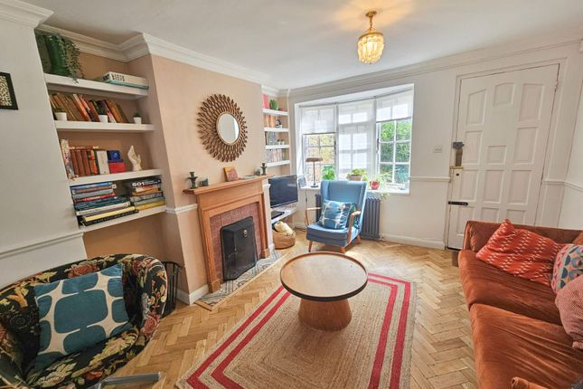 19 Frederick Gardens, Brighton photo 3