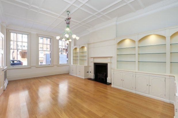 Thumbnail Flat to rent in Cadogan Gardens, Chelsea