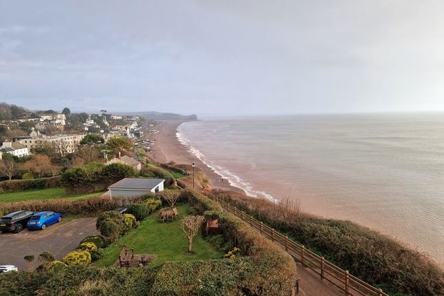 Rosemullion Court,Flat 7, Cliff Road, Budleigh Salterton photo 2