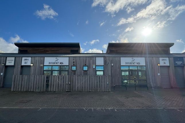 Thumbnail Leisure/hospitality to let in Vanguard Way, Shrewsbury