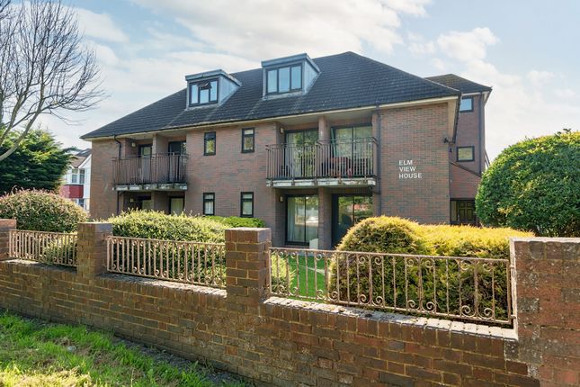 1-bed studio on 6 Elm View House, Shepiston Lane, Hayes, £150,000
