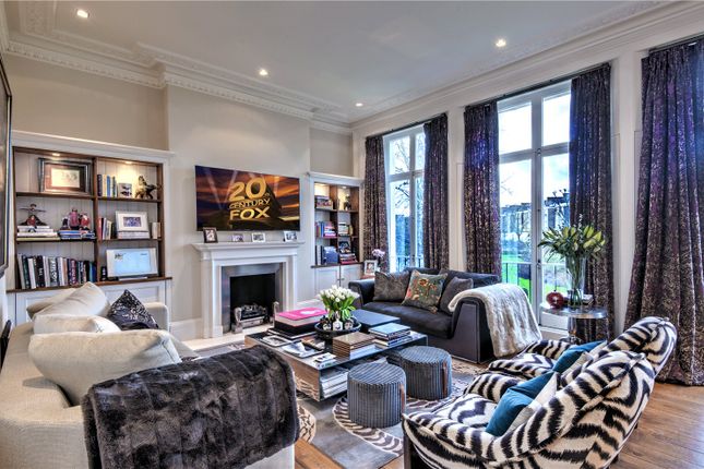 Flat 1, 67, Randolph Avenue, London photo 3