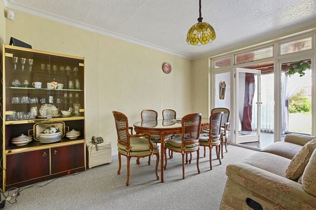 Semi-detached house for sale in Gladstone Park Gardens, London