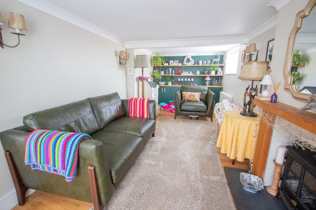 Alma Cottage, Coburg Road, Sidmouth photo 3