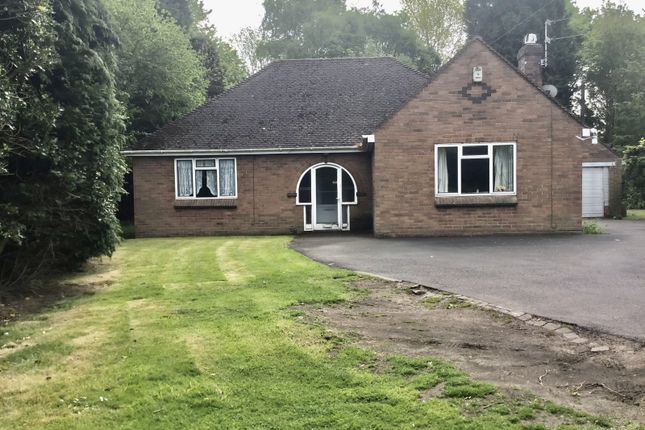 2 bed bungalow for sale in The Rock, Telford TF3