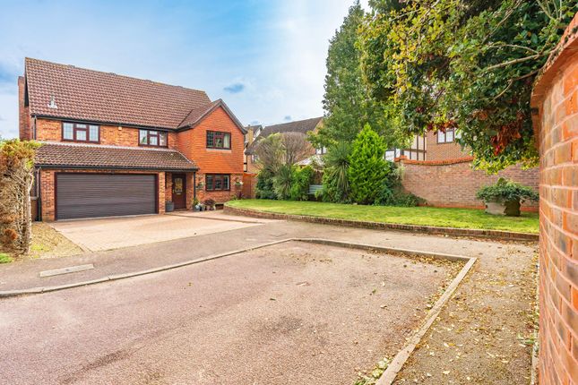 Detached house for sale in Isbets Dale, Taverham