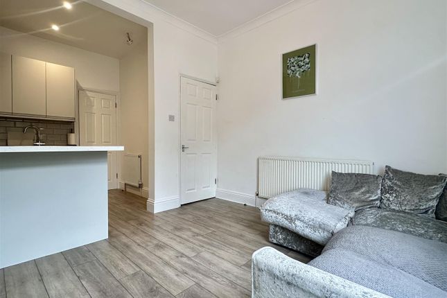 1 Bedroom Flat in S17 4DL