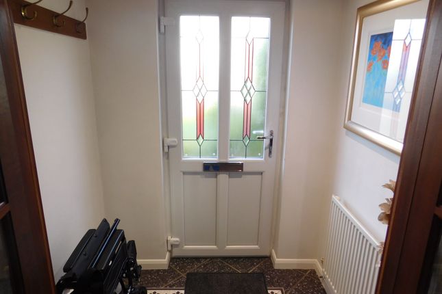Semi-detached house for sale in Brook Street, Swadlincote