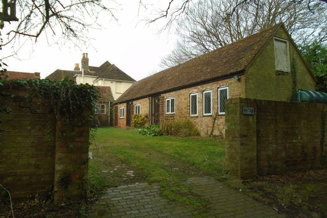 Land for sale in Church End, Haynes, Bedford