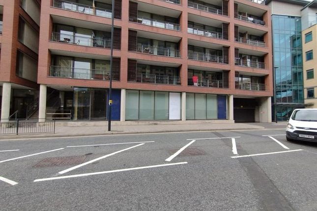 Thumbnail Office to let in 58 Close, Ground Floor, Quayside Lofts, Newcastle