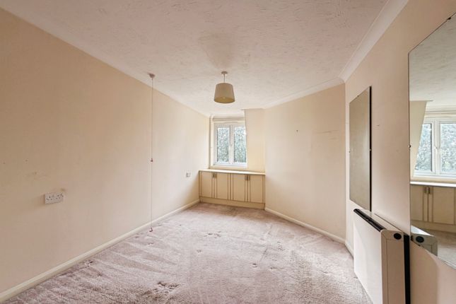 Flat 44, Pleydell Court, Pleydell Gardens, Folkestone photo 4