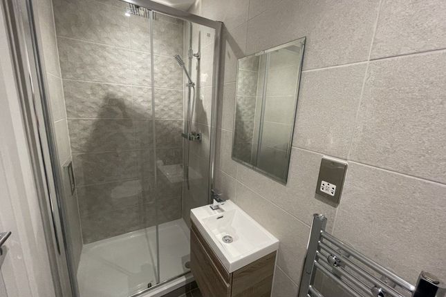 Room 4 116, Aspect Point, Peterborough photo 4