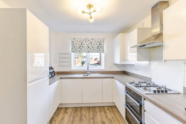 4, Alder Drive, Northampton photo 4