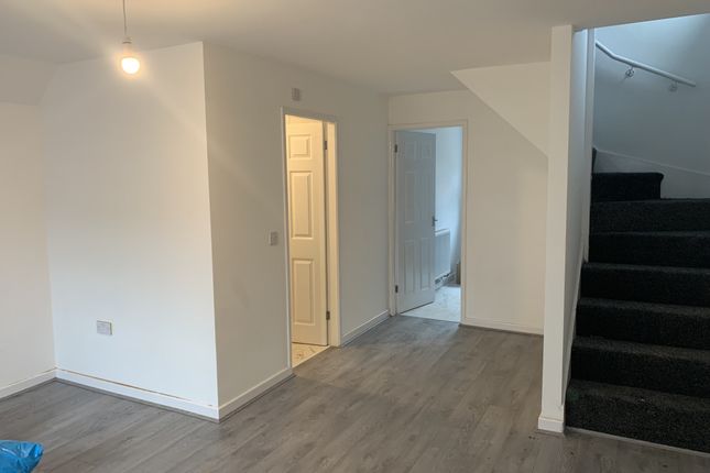 End terrace house to rent in Coleshill Road, Sutton Coldfield, West Midlands