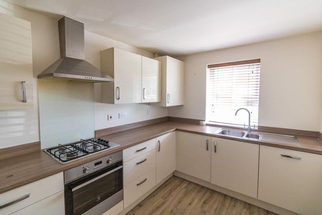 5, Gregory Way, Wigston photo 4