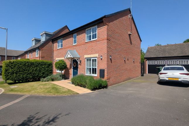 42 Sandstone Lane, Tarporley photo 4