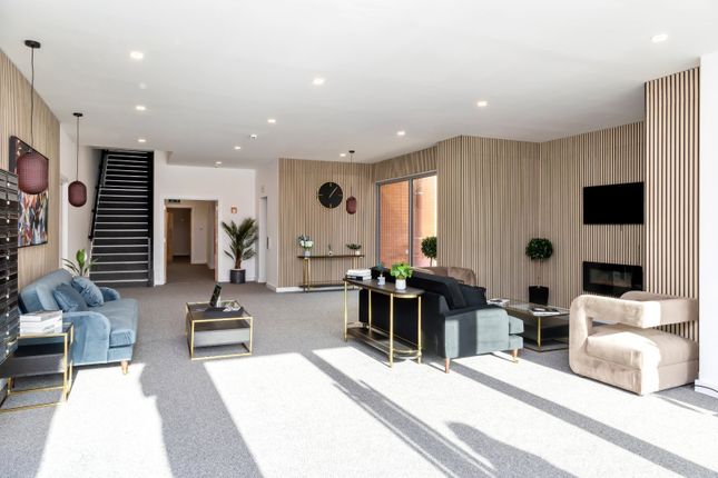 Palmer House, Hove photo 4