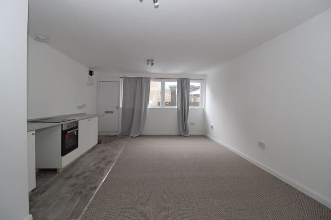 A Larger Local Choice Of Flats To Rent In Folkestone