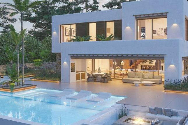 Villa for sale in Pedreguer, Alicante, Spain