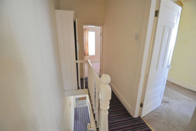 Semi-detached house for sale in Caldy Road, Wallasey