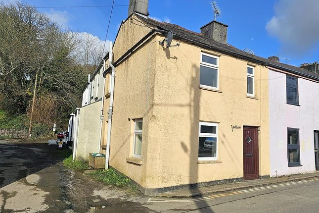 Cottage for sale in Whitchurch Road, Horrabridge, Yelverton