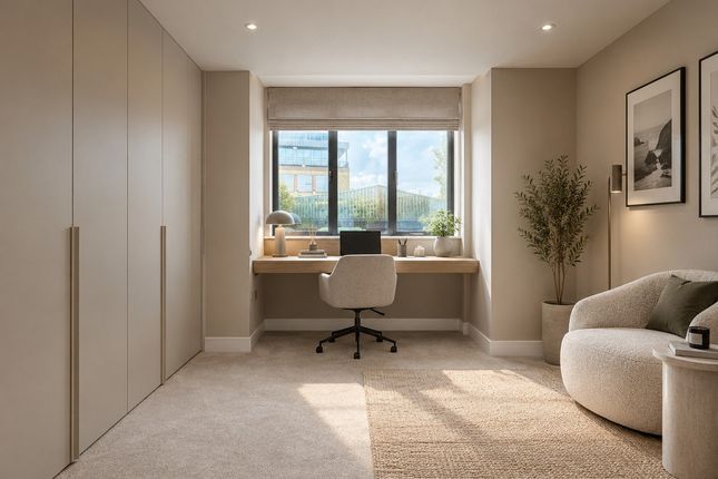 Flat 8 Abbotswood Place, Balham, SW16 photo 4